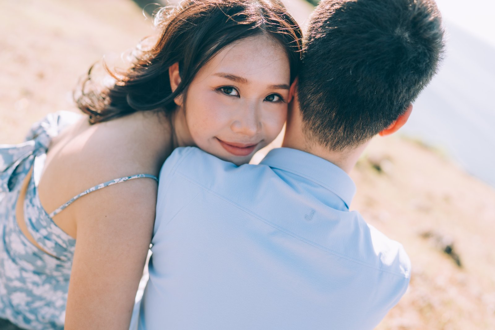Nicholas & Novi